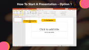 13_How To Start A Presentation